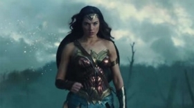 Wonder Woman Hits The Town In Action-Packed New Trailer