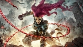 Darksiders III Leaked via Amazon Listing