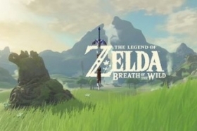 Nieuwe details bekend gemaakt The Legend of Zelda: Breath of the Wild DLC