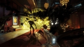 Prey Day One Patch Now Available, Weighs 1.3 GB On PS4