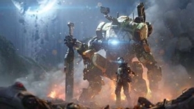 New Titanfall Real-Time Strategy Game Announced For Mobile Devices