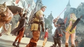 Black Desert Online Heading to Steam on May 24th