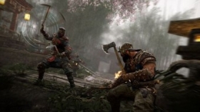 For Honor Shadow and Might DLC Maps Previewed in New Videos