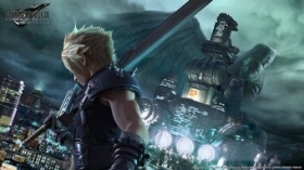 Final Fantasy 7 Remake Update: Steve Burton Involved, Doing Voice Acting For Cloud Strife