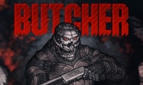 Neem een kijkje in slagerij “The Butcher”