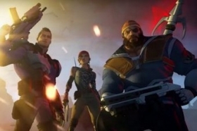 Wie zijn de Agents of MAYHEM?