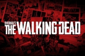 Overkill’s The Walking Dead uitgesteld naar volgend jaar