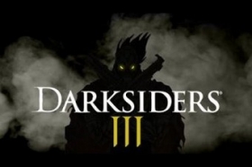 Darksiders 3 pre-alpha gameplay getoond