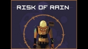 Risk Of Rain 2 Revealed, Makes Jump To 3D