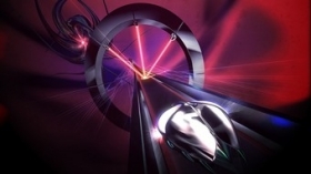 Thumper is 60 FPS on Nintendo Switch’s Handheld Mode, Supports HD Rumble