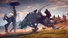 New Horizon: Zero Dawn Update Now Available, Here's What It Does