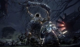 Dark Souls 3 Update 1.14 Is Live, Here’s the Patch Notes