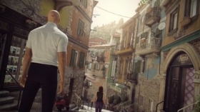 Hitman Rights Will Remain With IO Interactive – Rumour