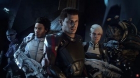 Mass Effect: Andromeda 1.06 Video Comparison With Original Version Showcases Cutscene Improvements