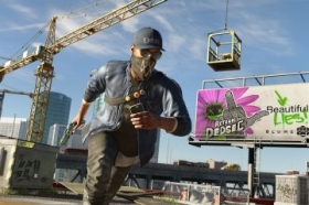 Nog even wachten voor de Watch Dogs 2 DLC