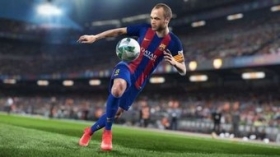 Pro Evo 2018 Release Date, First Details Revealed