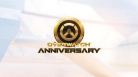 Overwatch Anniversary Event Confirmed, Kicks Off Next Week