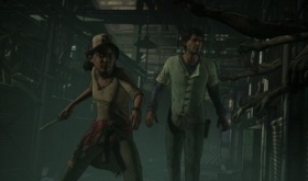 The Walking Dead: A New Frontier Episode 5 Arrives on May 30