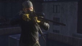 H1Z1: King Of The Kill Gets Major Update