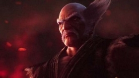 New Tekken 7 Trailer Sets Up Characters' Stories