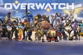 Overwatch viert haar verjaardag met anniversary event