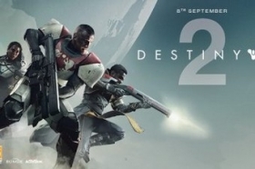 Bakken met Destiny 2 info en trailer