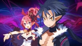 Nintendo Switch's Disgaea 5 Complete Out Now, PC Version Also Rated