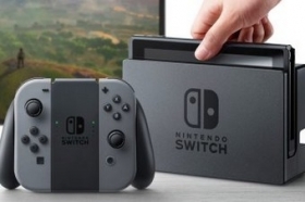 Gebrek aan geheugen blijkt boosdoener voor uitverkochte Switch