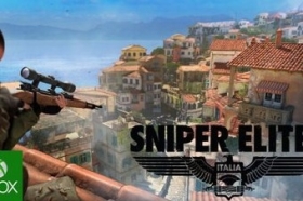 Vermoord Hitler in bonus content Sniper Elite 4