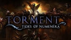 Torment: Tides of Numenera releasedatum bekend ! 