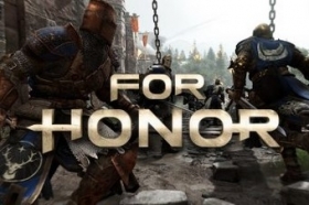 For Honor krijgt in januari een Closed Beta