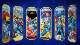 NES Mega Man titels komen naar de smartphone