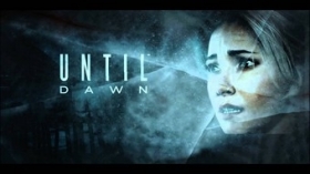 Until Dawn was oorspronkelijk een first-person PS3 titel