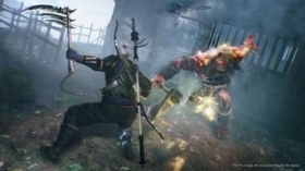 PS4's Nioh Receives New DLC Today; Here's What It Adds