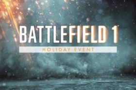 Battlefield 1 krijgt tijdens de feestdagen extra modi en gratis Battlepacks