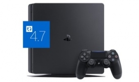 PS4 Update 4.73 Is Live, Does What You Expect