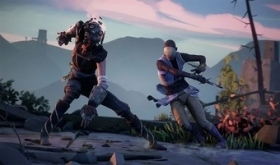 New Absolver Video Showcases the Game’s Character Customization Options