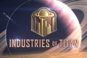 Citybuild en RTS game Industries of Titan komt eraan