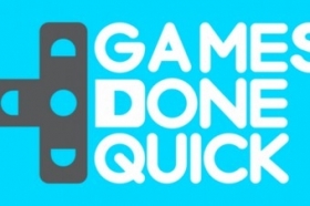 Games Done Quick 2017 gaat dit weekend van start