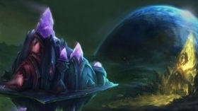 World of Warcraft: Legion Update 7.3 Brings New Locations, World Quests