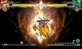 BlazBlue: Central Fiction – Jubei DLC is Out Today