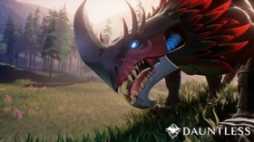 Monster Hunter-Esque Dauntless Enters Closed Beta on PC