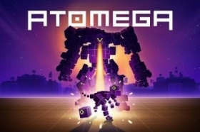 Atomega is nieuwe exclusieve Steam-titel van Ubisoft