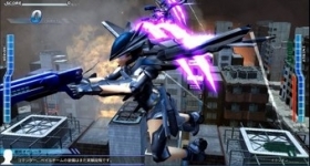 First Details For Earth Defense Force 4.1: Wing Diver The Shooter Revealed