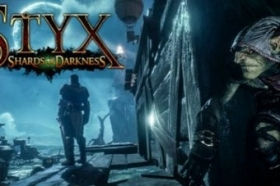 Check de kunst van stealth in de nieuwe Styx: Shards of Darkness trailer