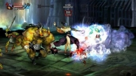 Watch 10+ Minutes of Dragon’s Crown Pro Gameplay