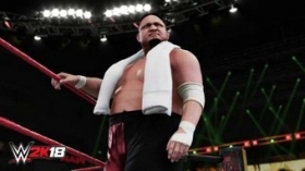 WWE 2K18 PC Release Date Announced