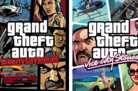 Alle Playstation 2 GTA’s binnenkort te spelen op de PS4