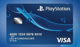 Sony Introduces New PlayStation Credit Card in Collaboration With Capital One