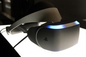 Playstation VR krijgt een nieuw model